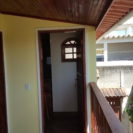 Apartament Quitinete -Tamoios - Cabo Frio Barra de São João Zewnętrze zdjęcie
