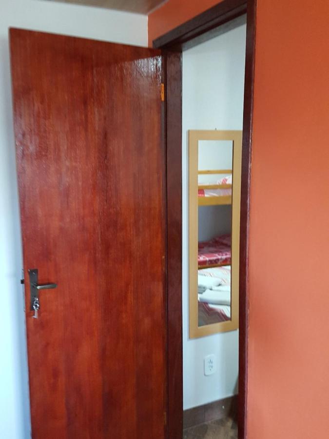 Apartament Quitinete -Tamoios - Cabo Frio Barra de São João Zewnętrze zdjęcie