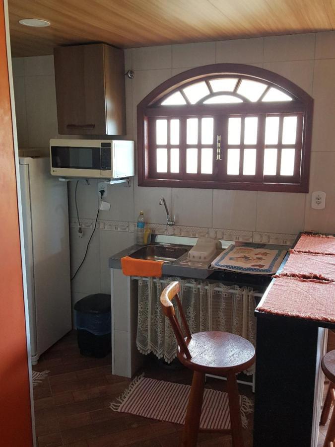 Apartament Quitinete -Tamoios - Cabo Frio Barra de São João Zewnętrze zdjęcie