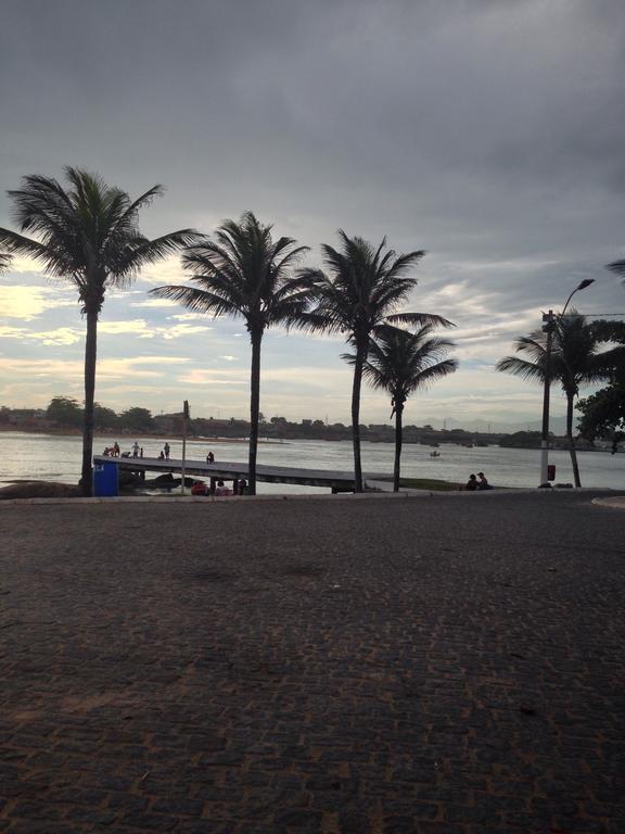 Apartament Quitinete -Tamoios - Cabo Frio Barra de São João Zewnętrze zdjęcie