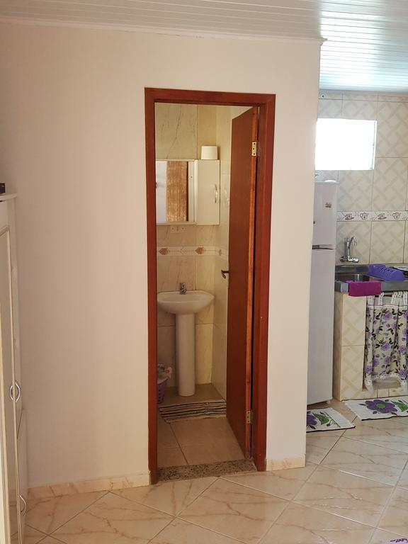 Apartament Quitinete -Tamoios - Cabo Frio Barra de São João Zewnętrze zdjęcie