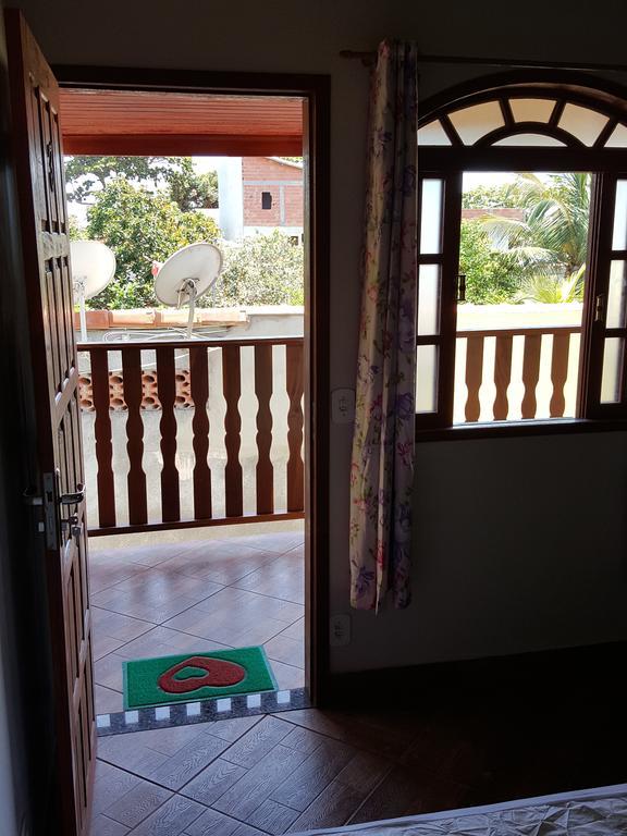 Apartament Quitinete -Tamoios - Cabo Frio Barra de São João Zewnętrze zdjęcie