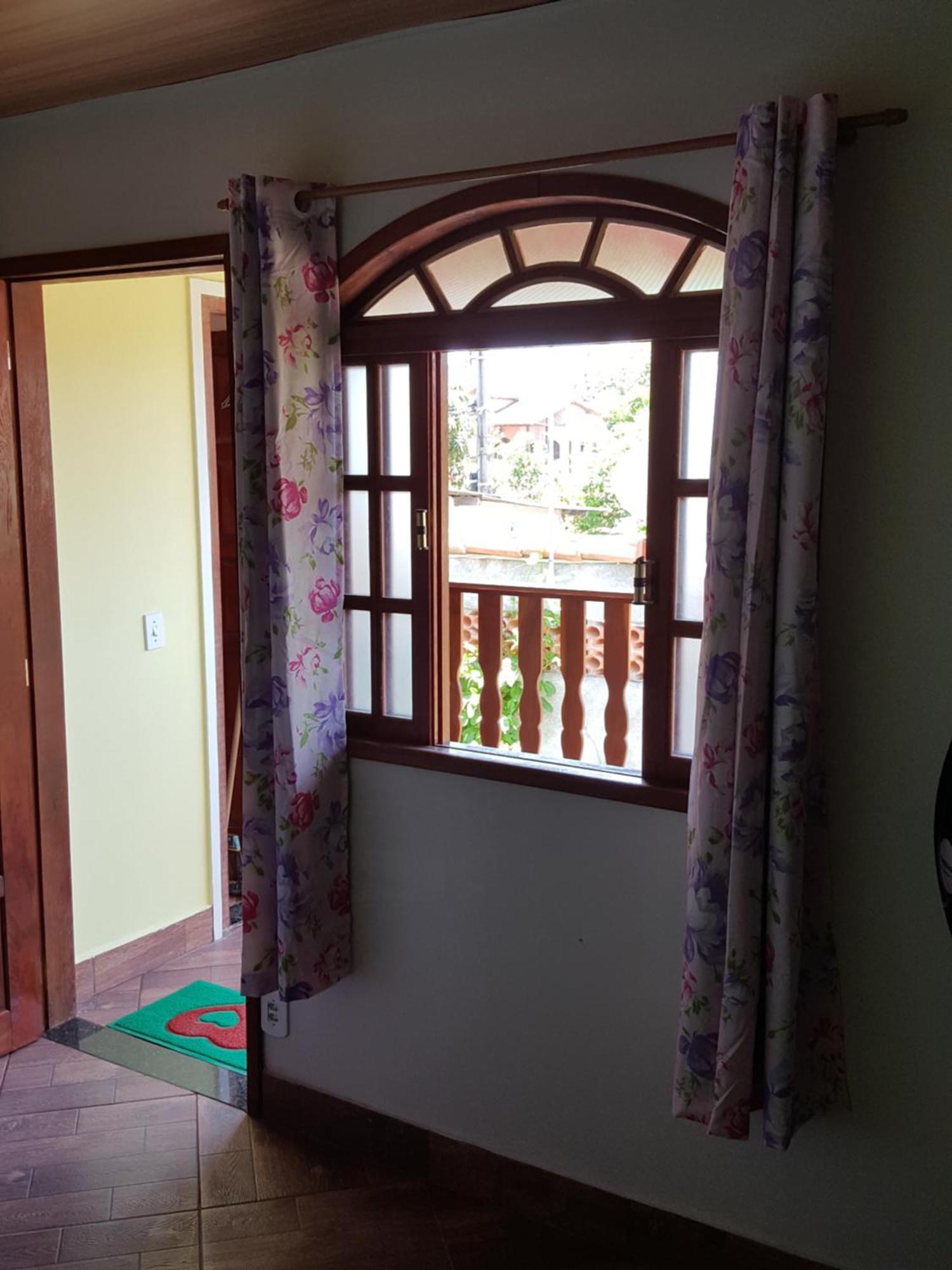 Apartament Quitinete -Tamoios - Cabo Frio Barra de São João Zewnętrze zdjęcie