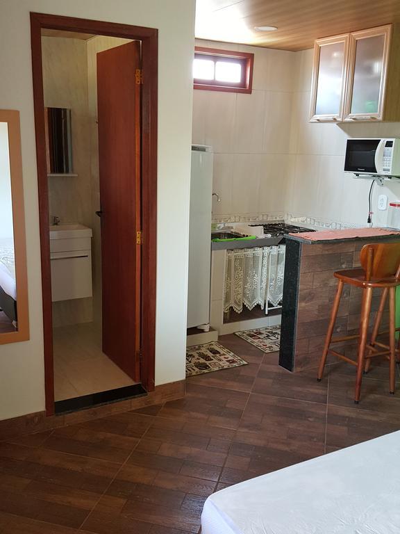 Apartament Quitinete -Tamoios - Cabo Frio Barra de São João Zewnętrze zdjęcie