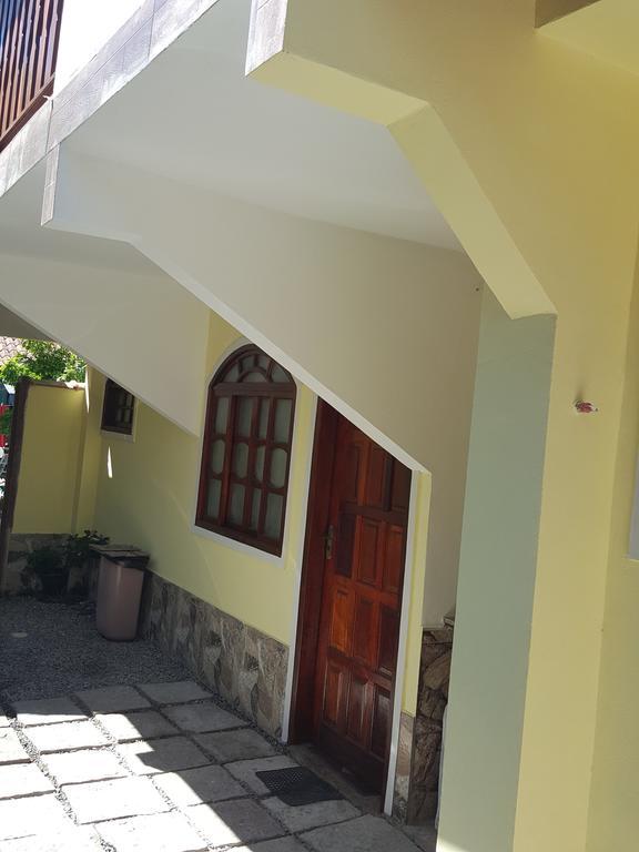 Apartament Quitinete -Tamoios - Cabo Frio Barra de São João Zewnętrze zdjęcie